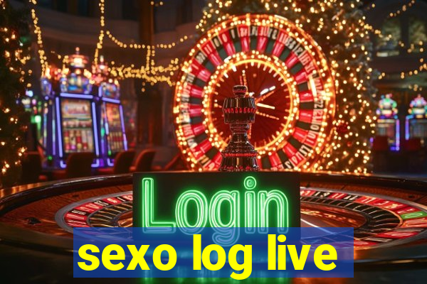 sexo log live